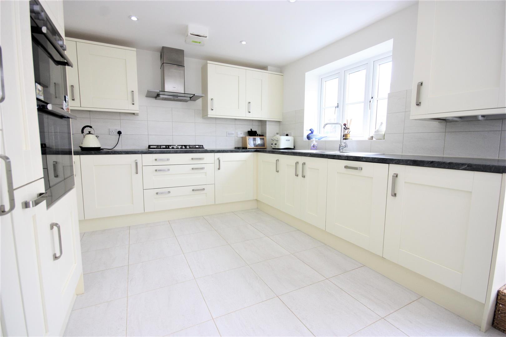 Kitchen/ Diner